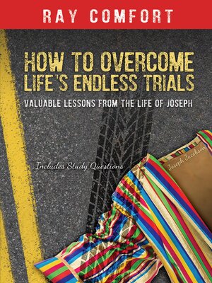 cover image of How to Overcome Life's Endless Trials